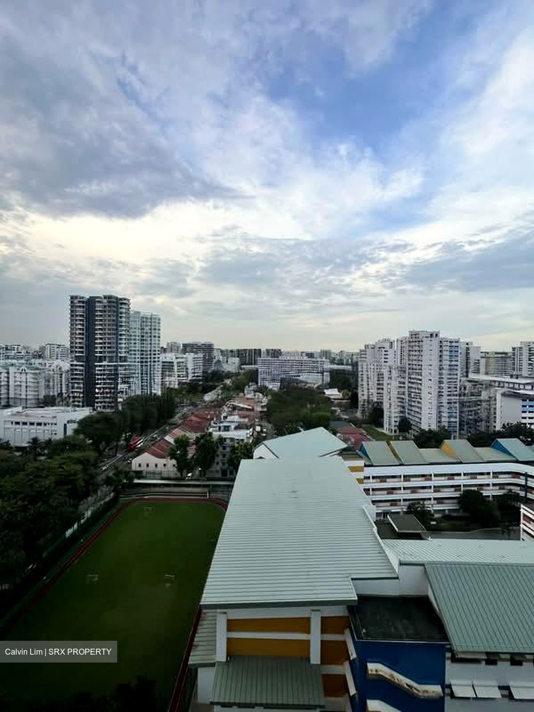 Eight Riversuites (D12), Condominium #556196291